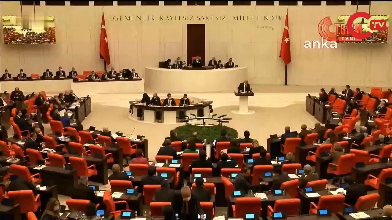 Tuncay Özkan'dan hafızalara kazınacak açıklama: AKP'lilerin yüzüne bağıra bağıra hesap sordu