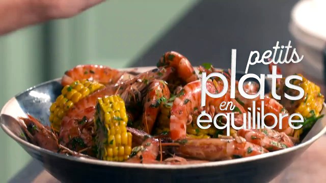 La fish pie de Laurent Mariotte