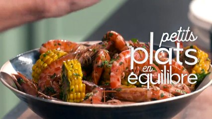 Macaroni Gorgonzola brocoli et noix