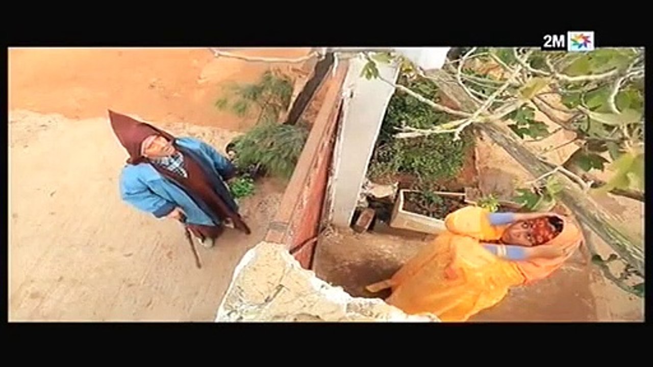 كبور و شعيبية