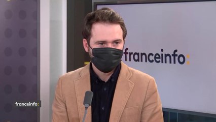 "Pendant la crise les milliardaires ont capté 3 600 milliards d’euros de richesse supplémentaire" selon l’économiste Lucas Chancel