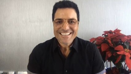 LIVE: Chayanne cuenta cómo fue ser parte del doblaje de la película Sing 2 - Martes 07 Diciembre 2021