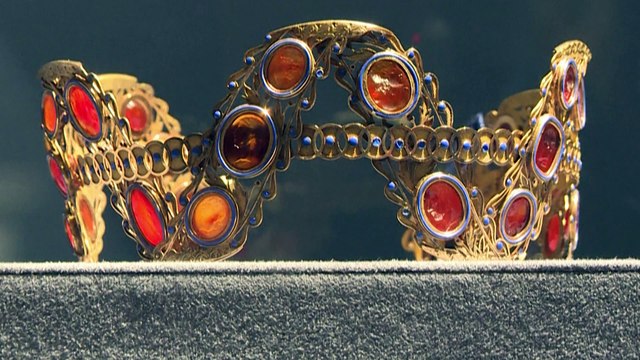 Сокровища Жозефины ушли с молотка