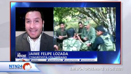 Hernán Darío Velásquez Saldarriaga, alias 'El Paisa' habría sido abatido en Venezuela