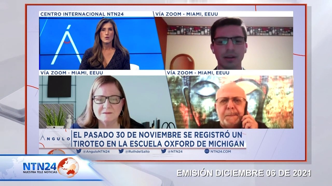 Un regalo de navidad que acabó con la vida de 4 adolescentes: ¿En qué pensamos cuando damos un regalo a nuestros hijos?