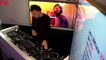 YUKSEK | HAPPY HOUR D J | LIVE DJ MIX | RADIO FG