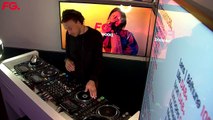 YUKSEK | HAPPY HOUR DJ | LIVE DJ MIX | RADIO FG