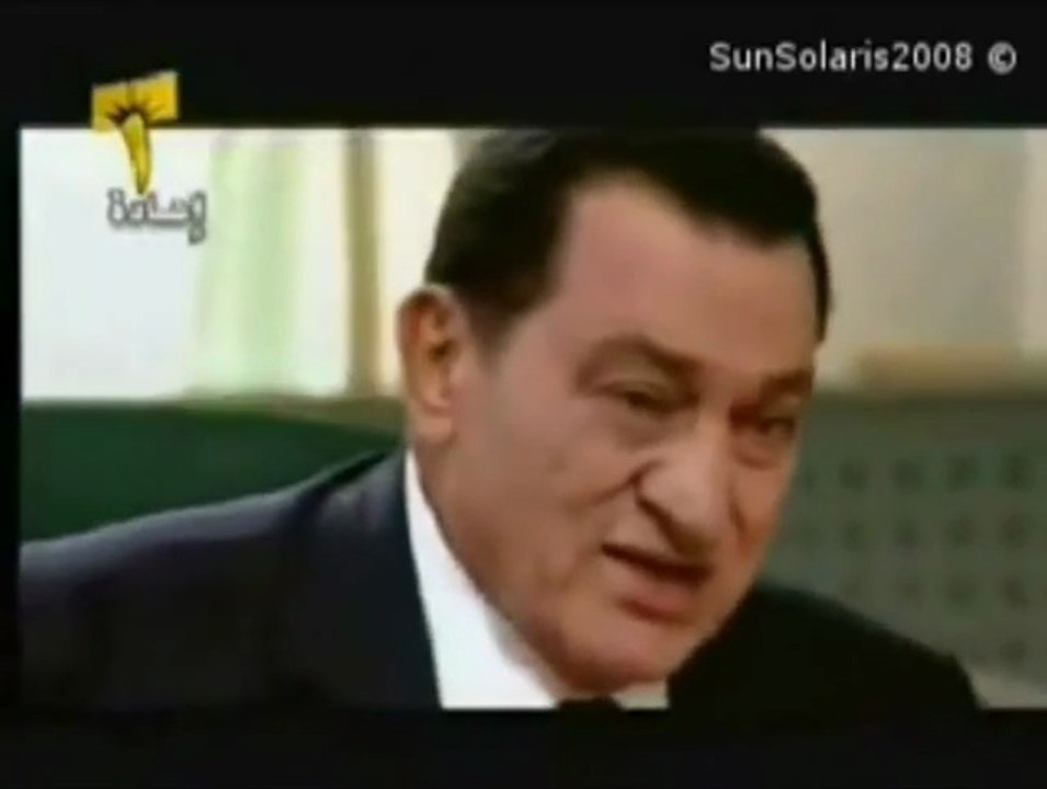Algérie : Témoignage de l'ancien président égyptien Hosni Moubarak sur sa Médiation après AMGALA I