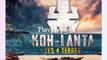 Koh-Lanta et l'Orientation : Les records les plus fous de cette épreuve