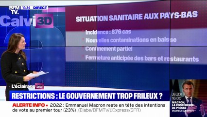 Où en est l'épidémie de Covid-19 en Europe ?
