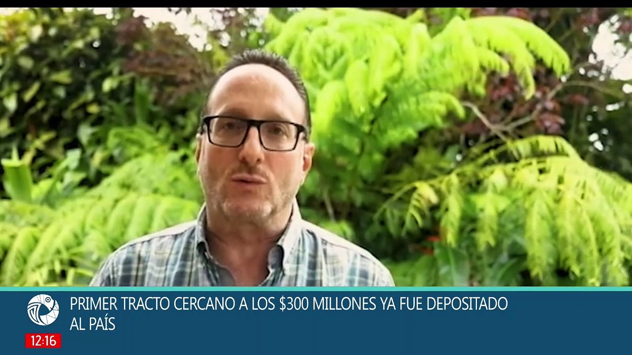 Costa Rica Noticias - Edición meridiana Martes 07 de Diciembre del 2021