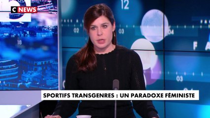 Charlotte d’Ornellas : «Dire que l’espèce est composée de deux sexes est une évidence pour la majorité»