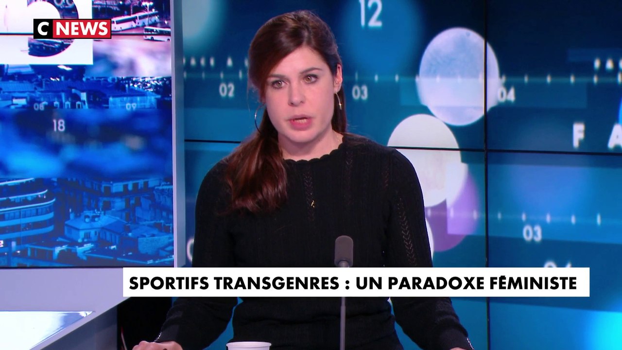 Charlotte d’Ornellas : «Dire que l’espèce est composée de deux sexes est une évidence pour la majorité»