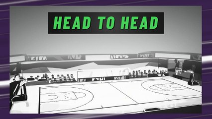 Los Angeles Lakers vs Boston Celtics: Over/Under