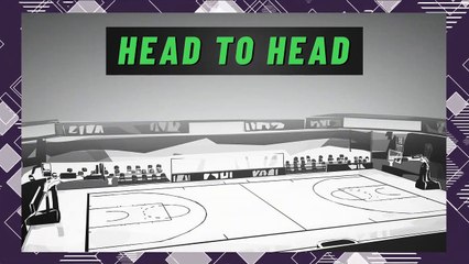 Anthony Davis Prop Bet: Points Vs. Boston Celtics, December 7, 2021