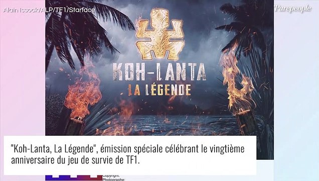 Koh-Lanta et l'épreuve d'orientation : La production prend toutes ses précautions, explications...