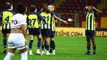 7-0 sonrası Fenerbahçeli yöneticiden soyunma odasında olay sözler! Galatasaraylılar çıldırdı