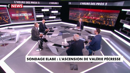 Jean-Claude Dassier : «Toute une partie de l’électorat de droite attendait une offre»