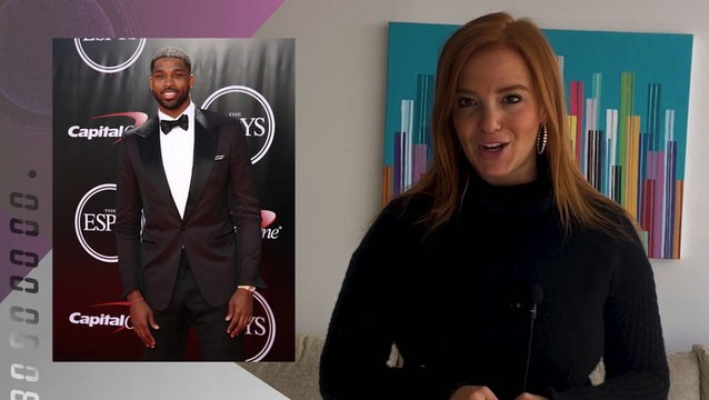 Tristan Thompson Offers Maralee Nichols $75,000 To Drop Paternity Suit, Court Docs Claim