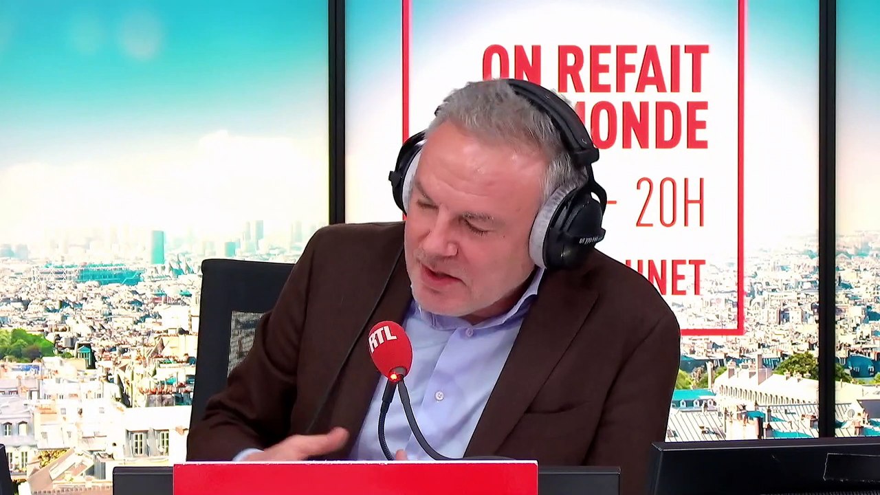 Valérie Pécresse monte en puissance dans les sondages / La course aux parrainages d'élus pour la présidentielle