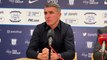 Ryan Lowe Press Conference Part 4