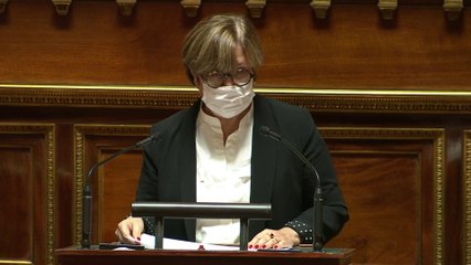Le sénat adopte la loi interdisant les « thérapies » de conversion