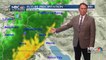 Nothing Matters but the Weekend (from a Tuesday Point-of-View)! After a cloudy day today and a chance of showers on Thursday, the Coachella Valley will experience plenty of sunshine Friday, Saturday and Sunday afternoons with slightly below average temper