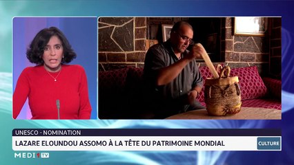 Chronique culturelle du 07 décembre 2021 - 07/12/2021