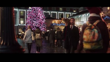 New Christmas Movies For You to Stream Now