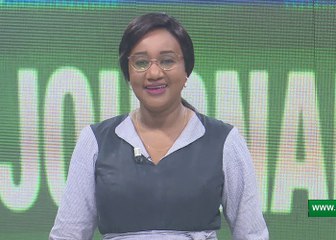 Le 19 Heures de RTI 2 du 07 décembre 2021 par May Sako Gayé