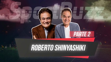 ROBERTO SHINYASHIKI DÁ DICAS DE COMO ATINGIR O NEXT LEVEL NO ESPORTE I PARTE 2