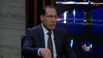 رئيس نادي الشرطة يوضح تفاصيل حادثة ملعب أربيل