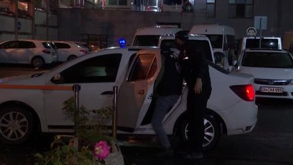 Son dakika haberleri: "Kripto para dolandırıcılığı" iddiasıyla gözaltına alınan şüpheli İstanbul'a getirildi