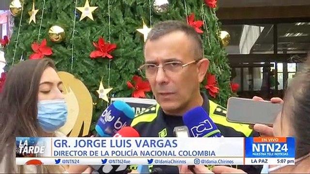 Entrevista a Jairo Libreros