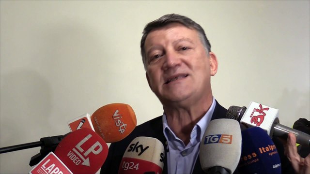 Sciopero generale, Bombardieri (Uil): Nel Paese non va tutto bene, in piazza per disagio sociale