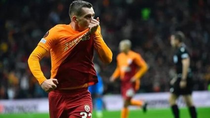 Lazio maçı öncesi deprem! Cicaldau'nun koronavirüs testi yine pozitif çıktı