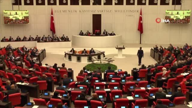 AK Parti Genel Başkan Yardımcısı Canikli: İBB 11 bin 415 ihale yapmış, bunların 9 bin 791'i kapalı, pazarlık veya davetiye yöntemiyle yapılmış