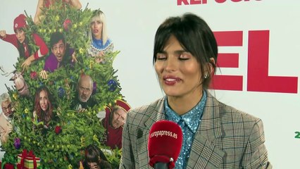 Sara Sálamo vuelve a explotar con la que define como "machistada del día"