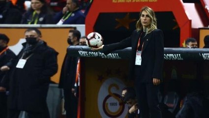 Galatasaray cephesinden tarihi mağlubiyet sonrası Fenerbahçe'ye tepki: Biz böyle yapmazdık