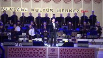 SEMA GÖSTERİSİ İLGİYLE İZLENDİ