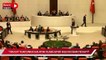 Mecliste gergin tartışma: Bakan yurtlarla övündü, CHP yurtta boğazı kesilerek katledilen genci hatırlattı