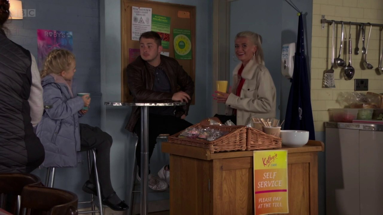 Ballum - Ben Will Do Anything For Lexi!