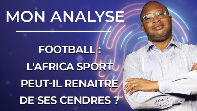 Football: l'Africa Sport d'Abidjan peut-il renaitre de ses cendres ?