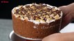 Biscuit Cheese Cake Recipe _ No-Bake Cheese Cake _ Easy & Delicious Biscuit Chee
