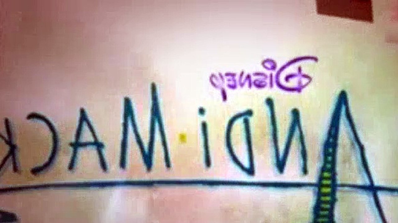 Andi Mack Season 2 Episode 21 Buffy In A Bottle