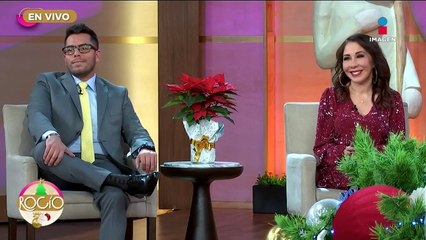 'Mi mujer me abandonó' | Rocío a tu lado