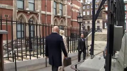 La defensa de Corinna mantiene que Juan Carlos I no goza de inmunidad