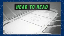 Nikolaj Ehlers Prop Bet:  Score a Goal Vs. Carolina Hurricanes, December 7, 2021