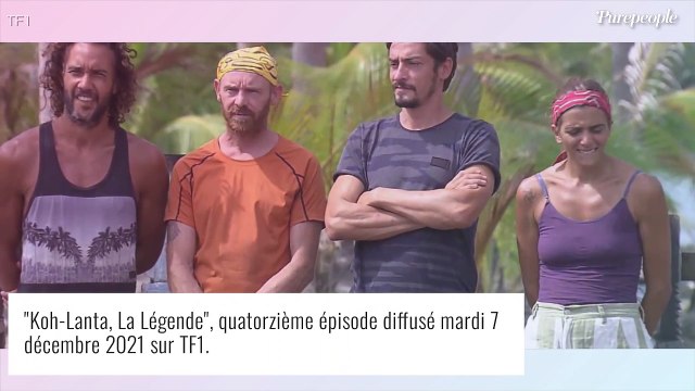 Koh-Lanta All Stars : Ugo victorieux ! Alix et Sam éliminés aux portes de la finale