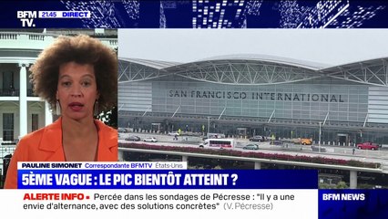 Covid-19: les États-Unis imposent de présenter un test négatif fait 24h avant le départ pour entrer sur le territoire